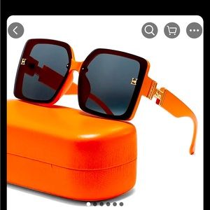 Beautiful shades ready to wear